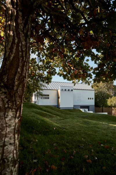 Architectural beauty on Michael Anchers Vej, Michael Anchers Vej 4, 9000 Aalborg